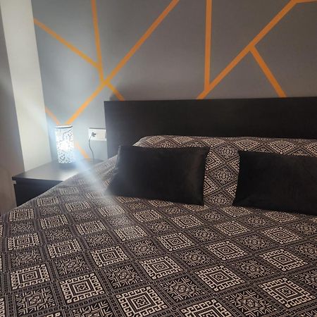 Estudio Con Terraza Badalona 호텔 외부 사진