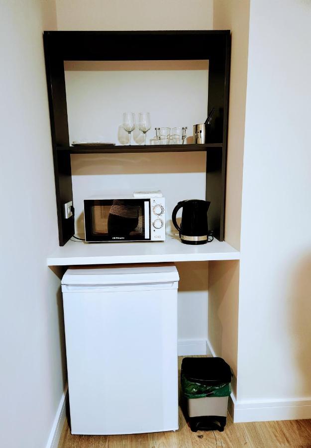 Estudio Con Terraza Badalona 호텔 외부 사진