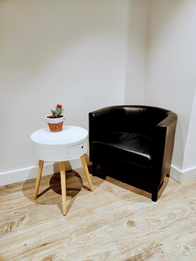 Estudio Con Terraza Badalona 호텔 외부 사진