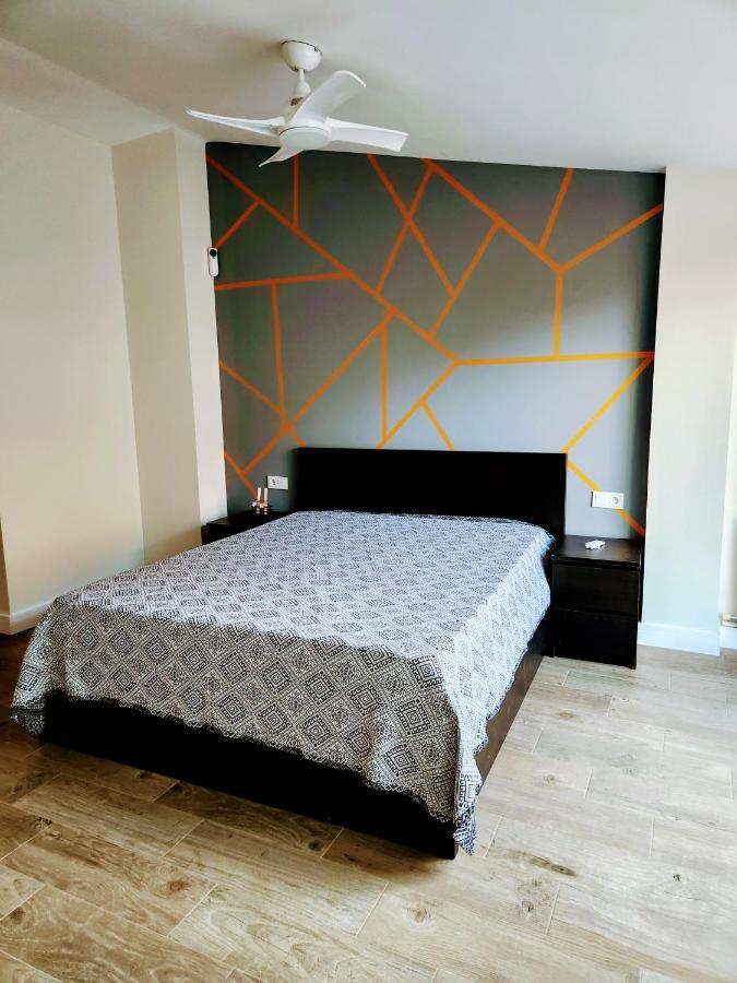 Estudio Con Terraza Badalona 호텔 외부 사진