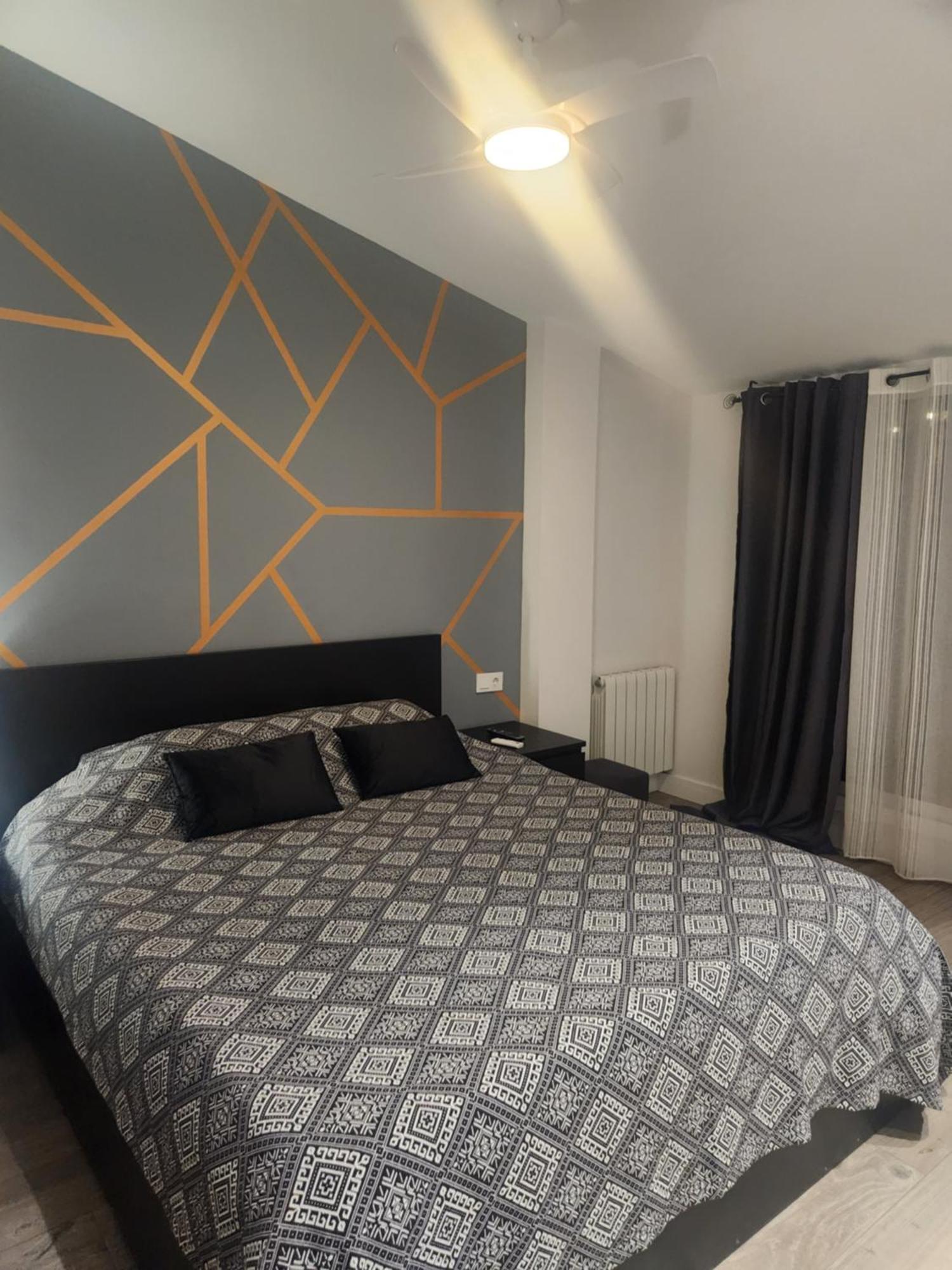 Estudio Con Terraza Badalona 호텔 외부 사진