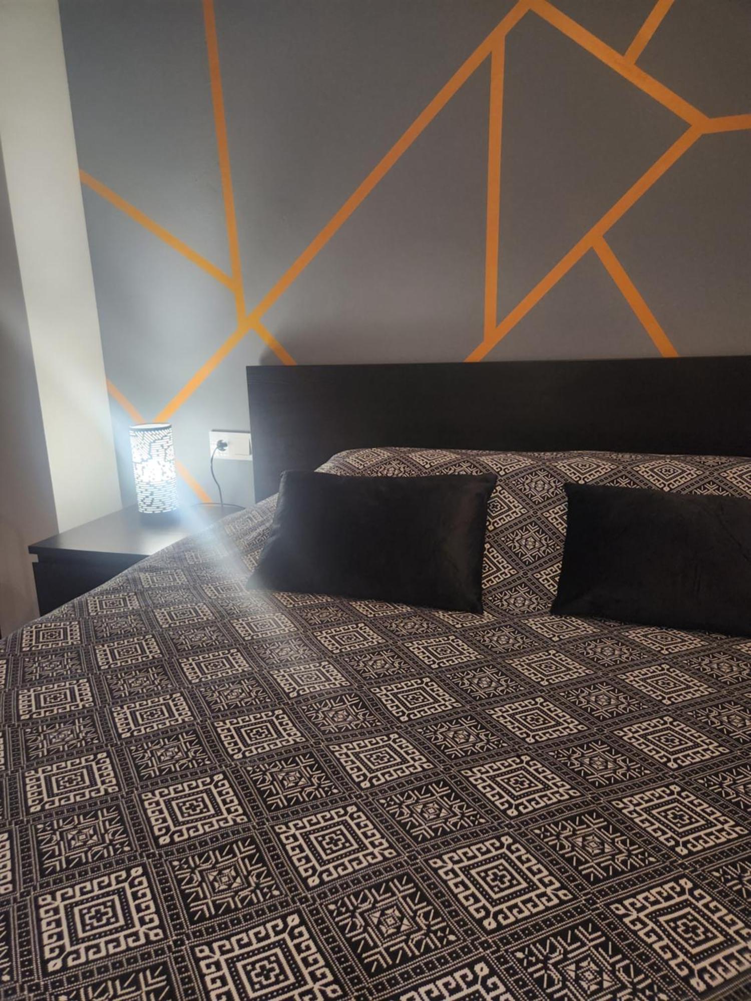 Estudio Con Terraza Badalona 호텔 외부 사진