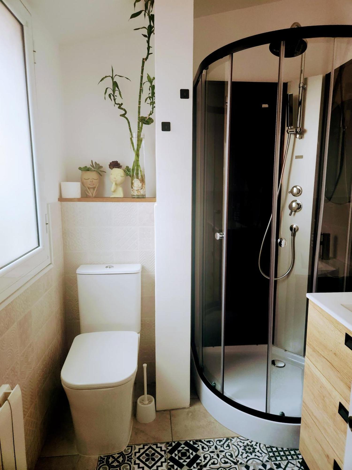 Estudio Con Terraza Badalona 호텔 외부 사진